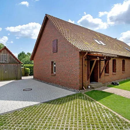 Ferienhaus Dorfidyll Bugewitz Extérieur photo